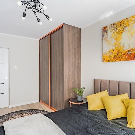 Apartament Nova Olsztyn  Exterior foto