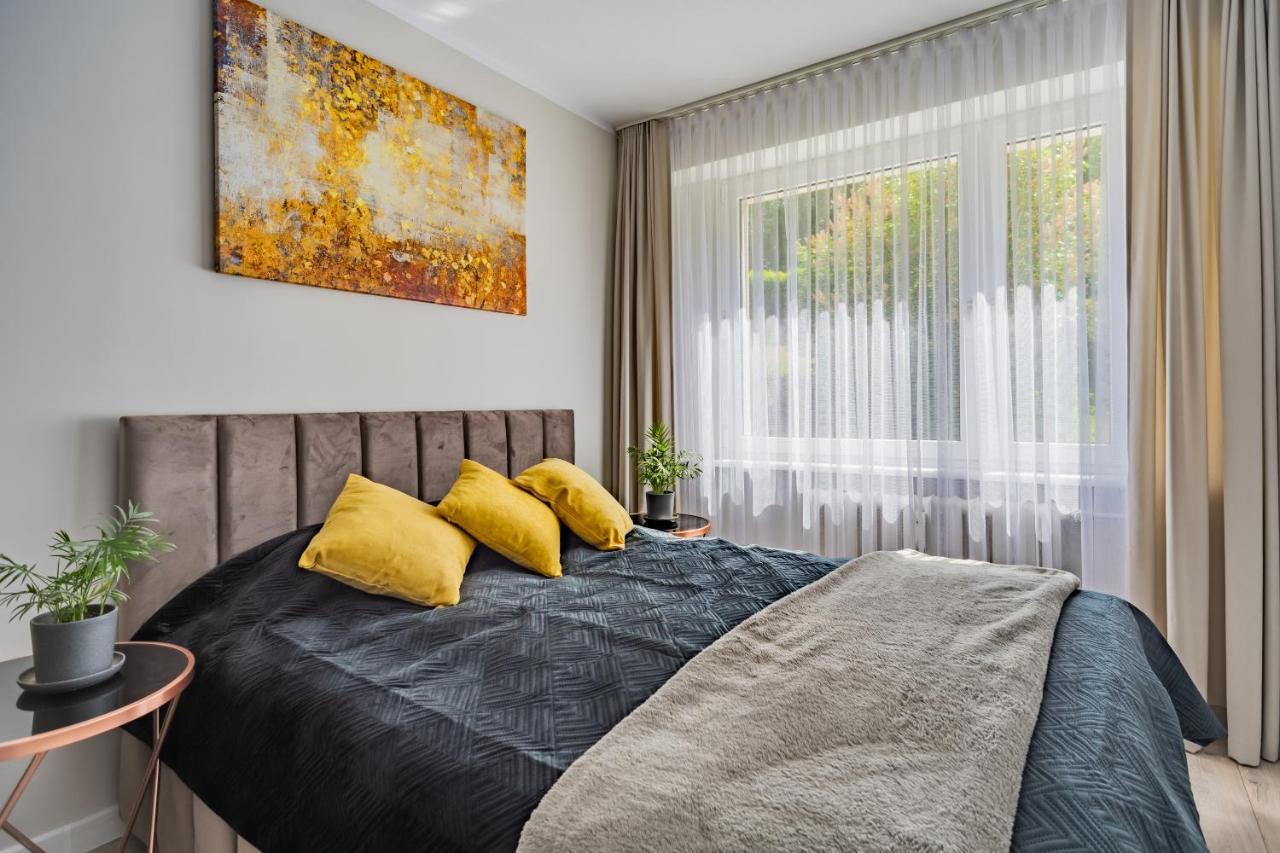 Apartament Nova Olsztyn  Exterior foto